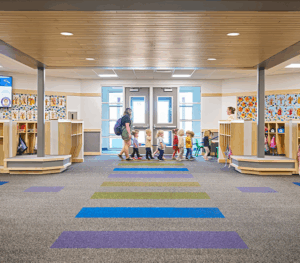 Livonia ECC