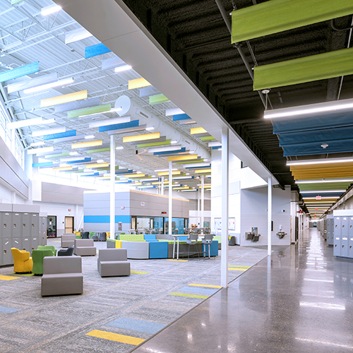 Novi Meadows Elementary