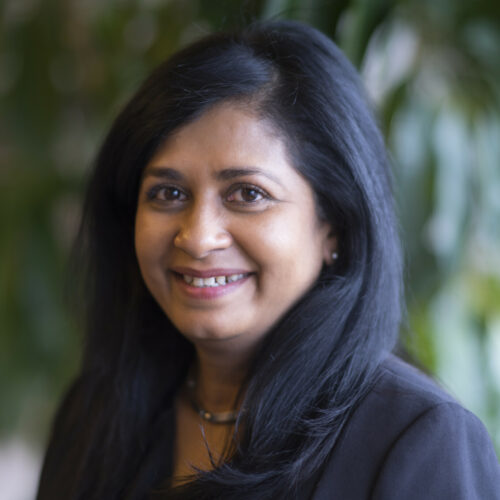 Nandita Mishra, Intl. Assoc. AIA, ALEP, LEED AP
