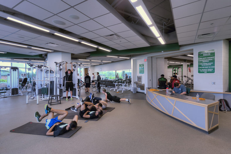 Novi High School Craft Show