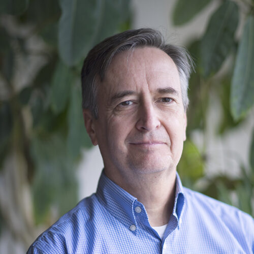 David Rose, AIA, LEED AP