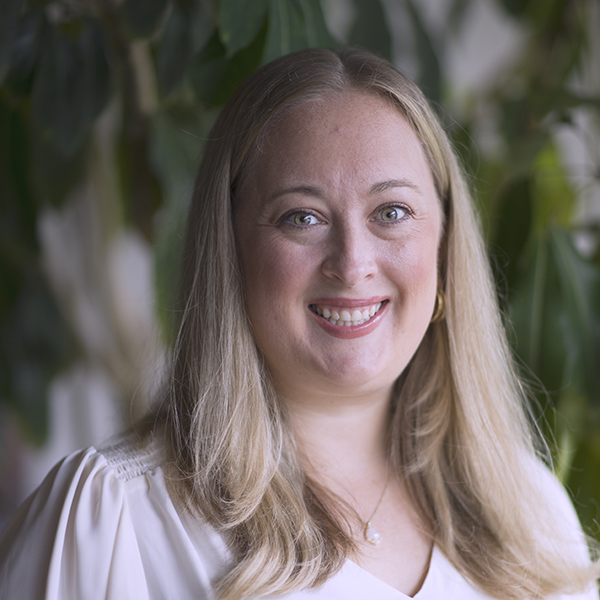Amy Rydleski Promoted to Principal - TMP Architecture