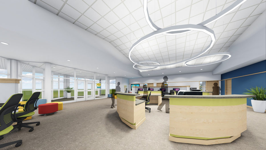 TMP ARCHITECTURE