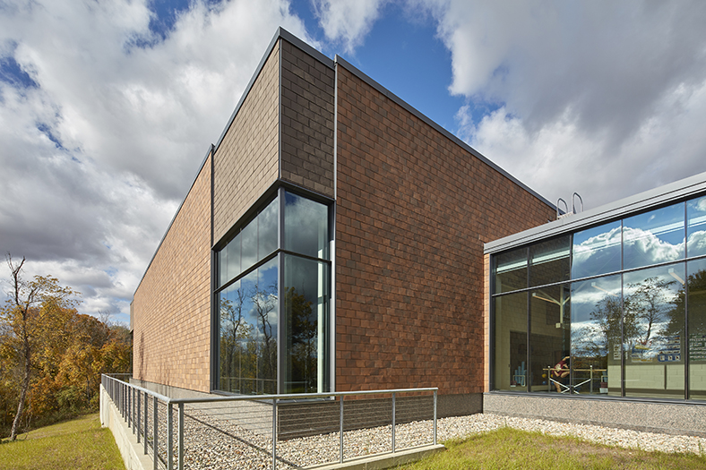 TMP ARCHITECTURE