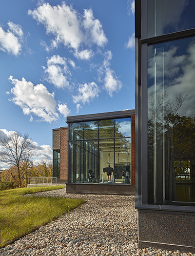 TMP ARCHITECTURE