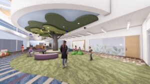 Sheiko Collaboration Space