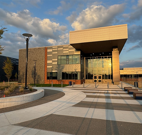TMP ARCHITECTURE