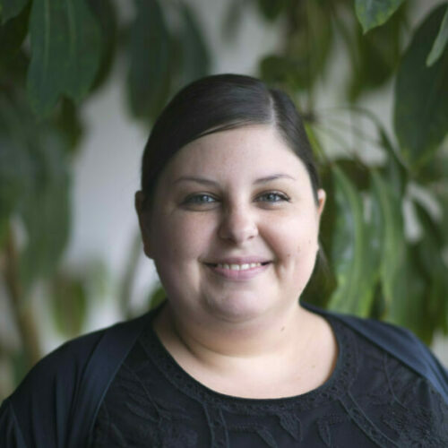 Sarah Watson, NCIDQ, Principal