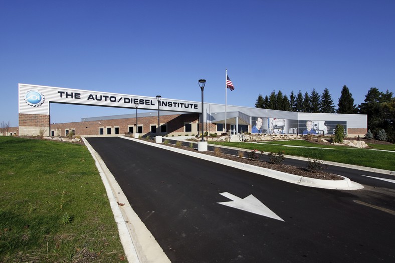 Auto Diesel Institute