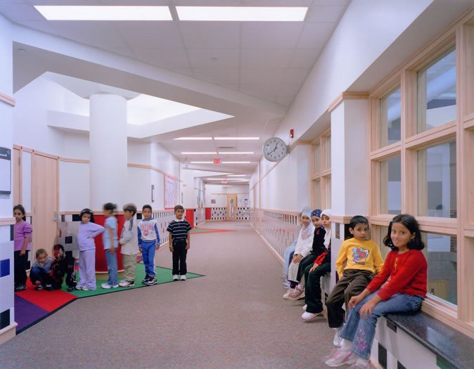 Salina Elementary School