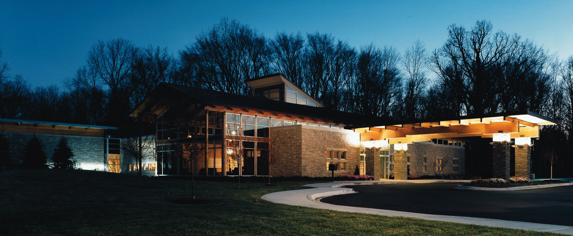 Lawrence and Idell Weisberg Cancer Treatment Center