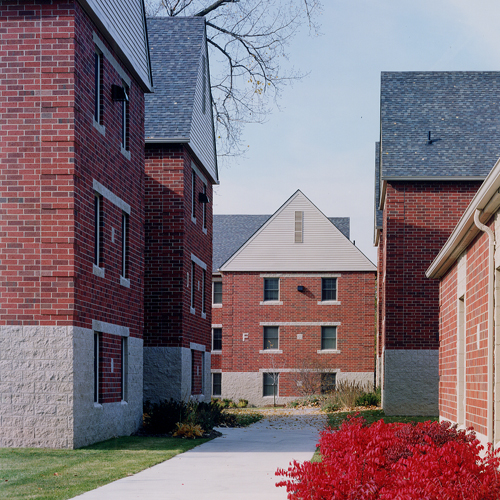 Student Housing