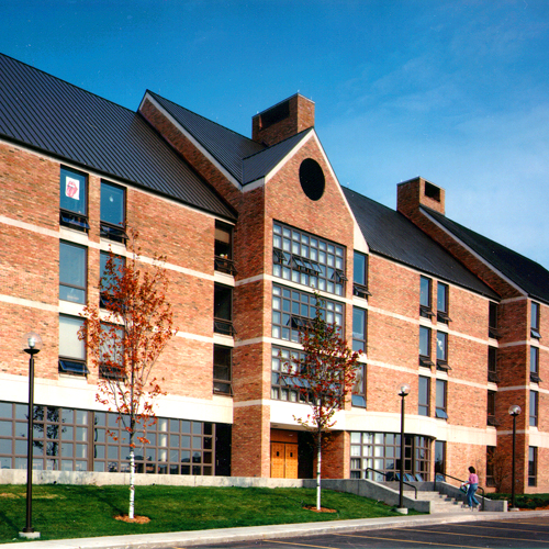 Student Housing