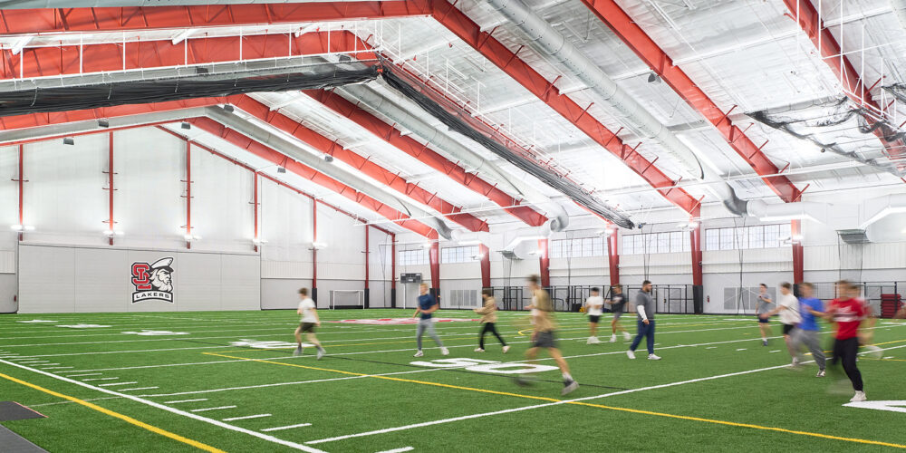 Laker Athletic Center