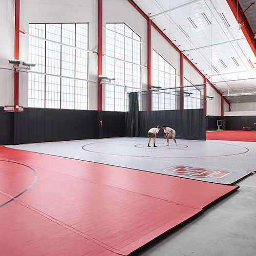 Laker Athletic Center