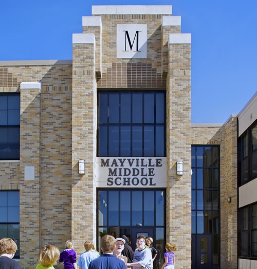 Mayville Middle School