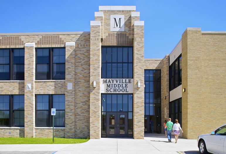 Mayville Middle School