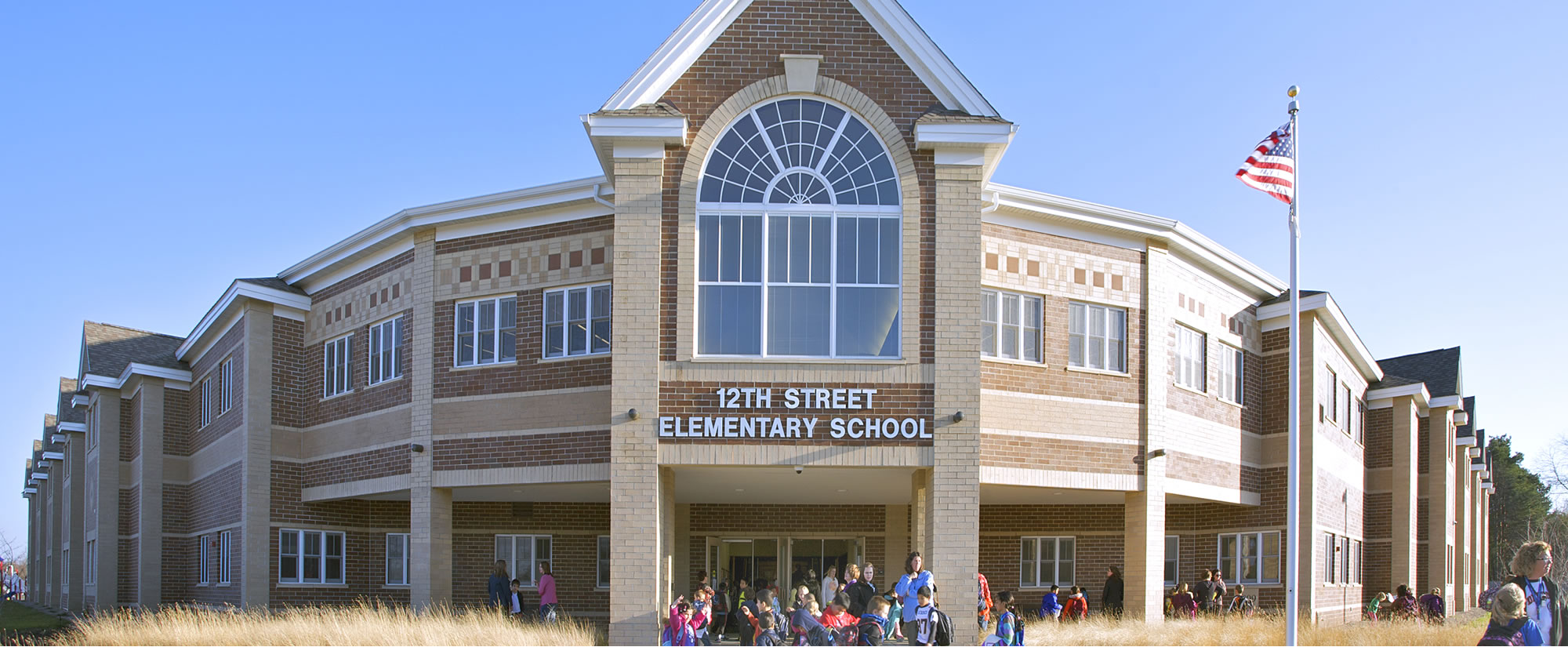 12th Street Elementary School