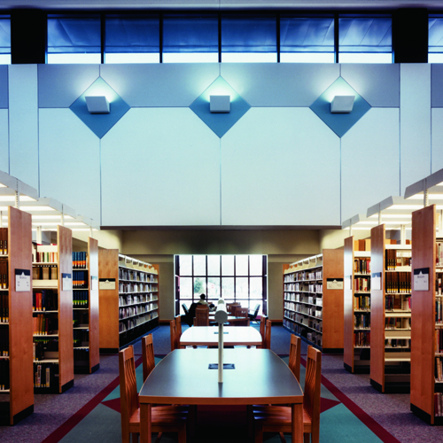 Westland Public Library