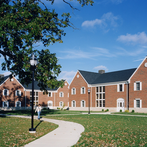 Student Housing