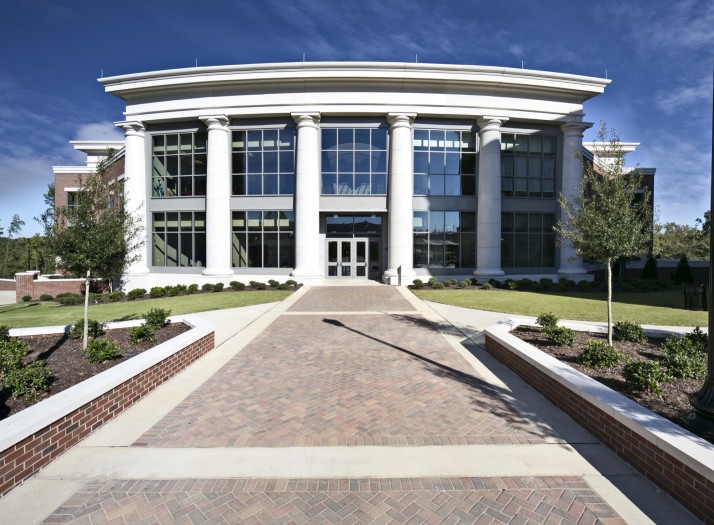 North Campus Student Center