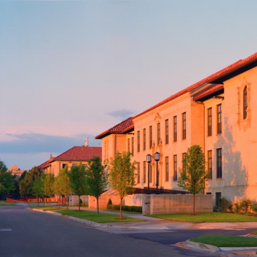 Commerce & Finance Building Renovation