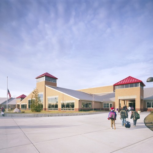 Beacon Tree Elementary School