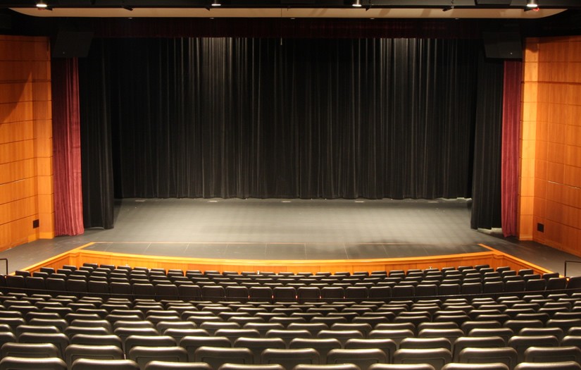 William F. Weber Performing Arts Center